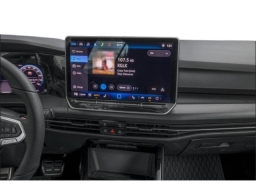 Volkswagen Golf GTI S 2.0T DSG 2026