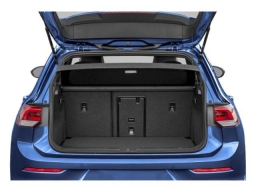 Volkswagen Golf GTI S 2.0T DSG 2026