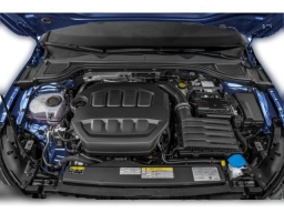 Volkswagen Golf GTI S 2.0T DSG 2026