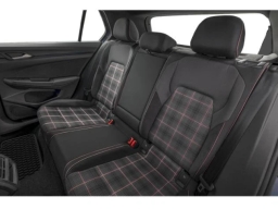 Volkswagen Golf GTI S 2.0T DSG 2026