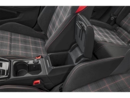 Volkswagen Golf GTI S 2.0T DSG 2026