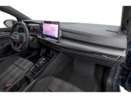 Volkswagen Golf GTI S 2.0T DSG 2026