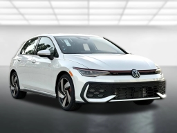 Volkswagen Golf GTI S 2.0T DSG 2026