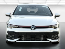 Volkswagen Golf GTI S 2.0T DSG 2026