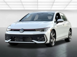 Volkswagen Golf GTI S 2.0T DSG 2026