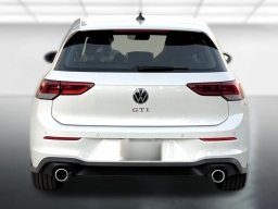 Volkswagen Golf GTI S 2.0T DSG 2026