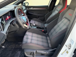 Volkswagen Golf GTI S 2.0T DSG 2026