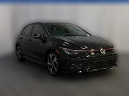 Volkswagen Golf GTI SE 2.0T DSG 2026