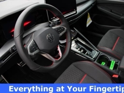 Volkswagen Golf GTI SE 2.0T DSG 2026