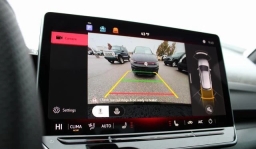 Volkswagen Golf GTI SE 2.0T DSG 2026