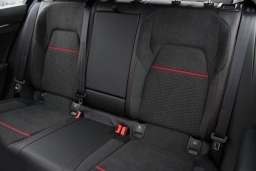 Volkswagen Golf GTI SE 2.0T DSG 2026