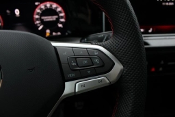 Volkswagen Golf GTI SE 2.0T DSG 2026