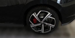 Volkswagen Golf GTI SE 2.0T DSG 2026