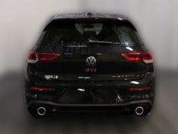 Volkswagen Golf GTI SE 2.0T DSG 2026