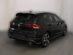 Volkswagen Golf GTI SE 2.0T DSG 2026