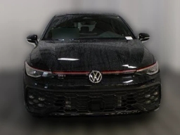 Volkswagen Golf GTI SE 2.0T DSG 2026