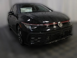 Volkswagen Golf GTI SE 2.0T DSG 2026