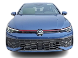 Volkswagen Golf GTI SE 2.0T DSG 2026