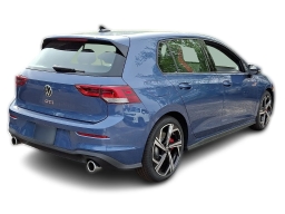 Volkswagen Golf GTI SE 2.0T DSG 2026