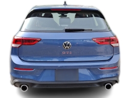 Volkswagen Golf GTI SE 2.0T DSG 2026