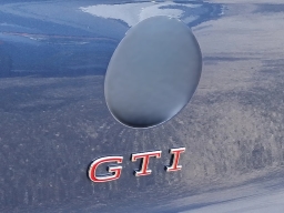 Volkswagen Golf GTI SE 2.0T DSG 2026