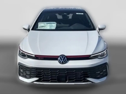 Volkswagen Golf GTI SE 2.0T DSG 2026