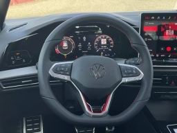 Volkswagen Golf GTI SE 2.0T DSG 2026