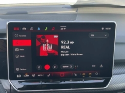 Volkswagen Golf GTI SE 2.0T DSG 2026