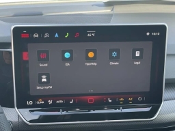 Volkswagen Golf GTI SE 2.0T DSG 2026