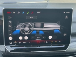 Volkswagen Golf GTI SE 2.0T DSG 2026