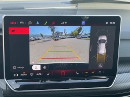 Volkswagen Golf GTI SE 2.0T DSG 2026