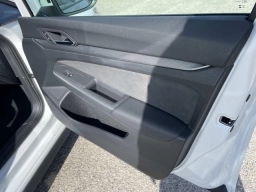 Volkswagen Golf GTI SE 2.0T DSG 2026