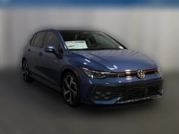 Volkswagen Golf GTI SE 2.0T DSG 2026