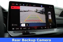 Volkswagen Golf GTI SE 2.0T DSG 2026