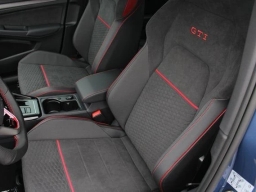 Volkswagen Golf GTI SE 2.0T DSG 2026