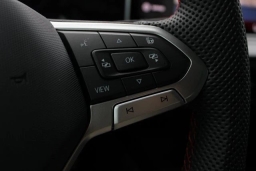 Volkswagen Golf GTI SE 2.0T DSG 2026