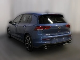 Volkswagen Golf GTI SE 2.0T DSG 2026