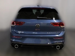 Volkswagen Golf GTI SE 2.0T DSG 2026