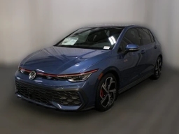 Volkswagen Golf GTI SE 2.0T DSG 2026