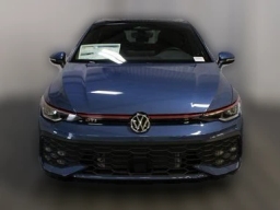 Volkswagen Golf GTI SE 2.0T DSG 2026