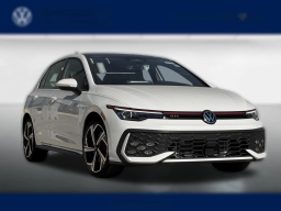 Volkswagen Golf GTI SE 2.0T DSG 2026