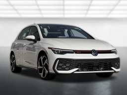 Volkswagen Golf GTI SE 2.0T DSG 2026