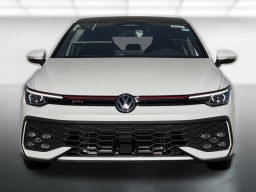Volkswagen Golf GTI SE 2.0T DSG 2026