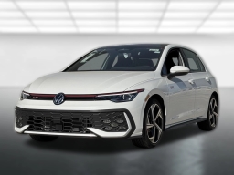 Volkswagen Golf GTI SE 2.0T DSG 2026