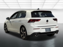 Volkswagen Golf GTI SE 2.0T DSG 2026