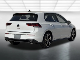 Volkswagen Golf GTI SE 2.0T DSG 2026