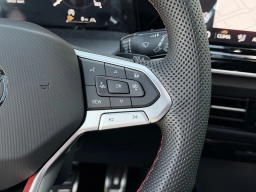 Volkswagen Golf GTI SE 2.0T DSG 2026