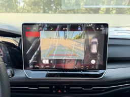 Volkswagen Golf GTI SE 2.0T DSG 2026