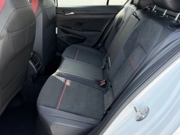 Volkswagen Golf GTI SE 2.0T DSG 2026