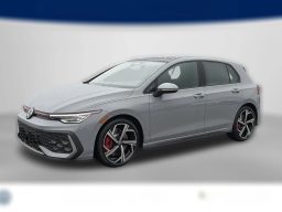 Volkswagen Golf GTI SE 2.0T DSG 2026